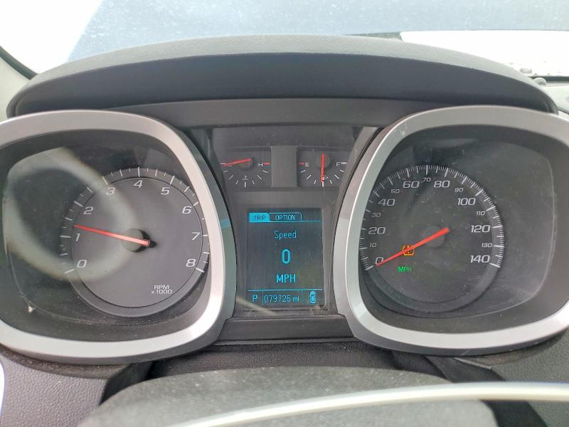 Aukcja sprzedaży 2014 Chevrolet Equinox, vin: 2GNALBEK0E6253942, numer aukcji: 64701326