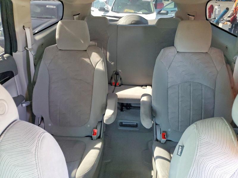 2016 Buick Enclave მანქანა იყიდება აუქციონზე, vin: 5GAKRAKD4GJ244051, აუქციონის ნომერი: 65729836