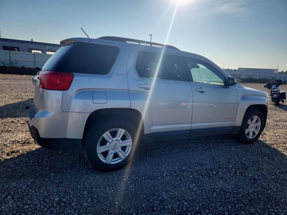 Продаж на аукціоні авто 2015 Gmc Terrain, vin: 2GKFLXEK6F6127568, номер лоту: 66195736