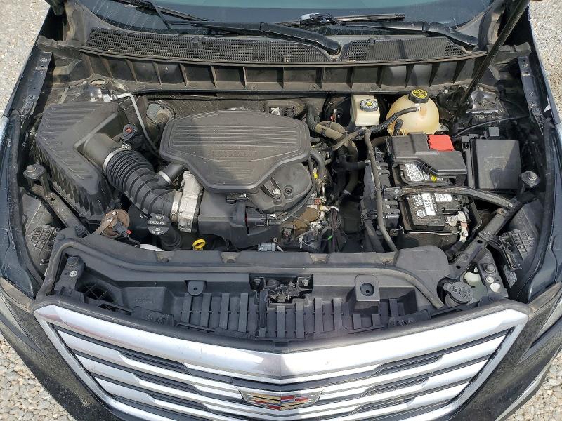 Aukcja sprzedaży 2017 Cadillac Xt5, vin: 1GYKNERS9HZ188398, numer aukcji: 64410046
