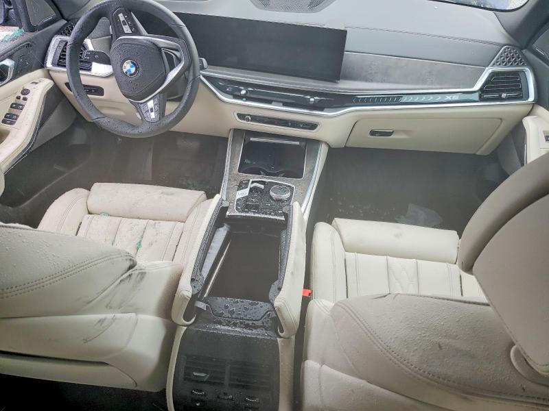 Aukcja sprzedaży 2026 Bmw X5, vin: 5UX23EU07T9478051, numer aukcji: 63567436
