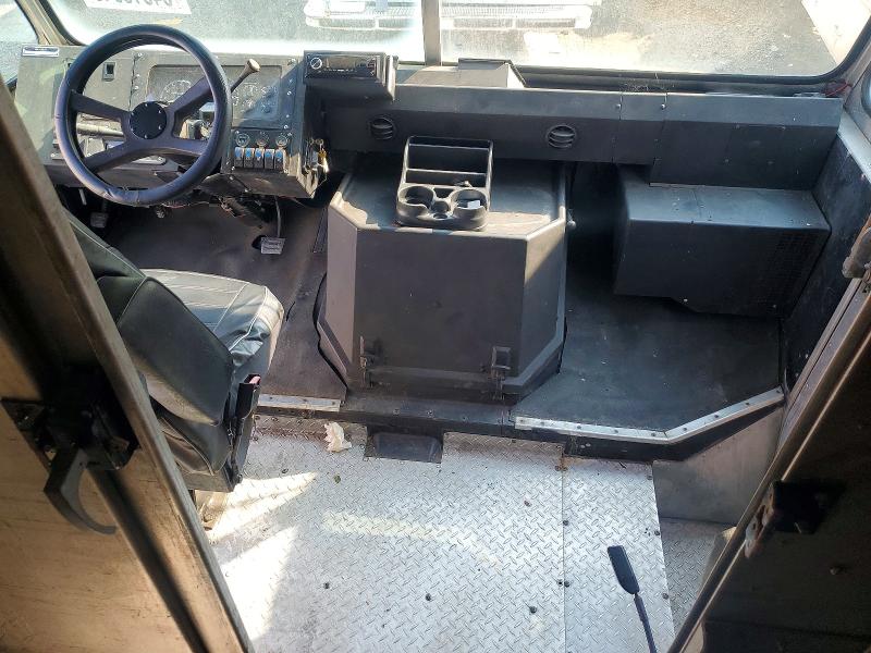Aukcja sprzedaży 2001 Workhorse Custom Chassis Forward Control Chassis, vin: 5B4KP42Y613328205, numer aukcji: 64016846