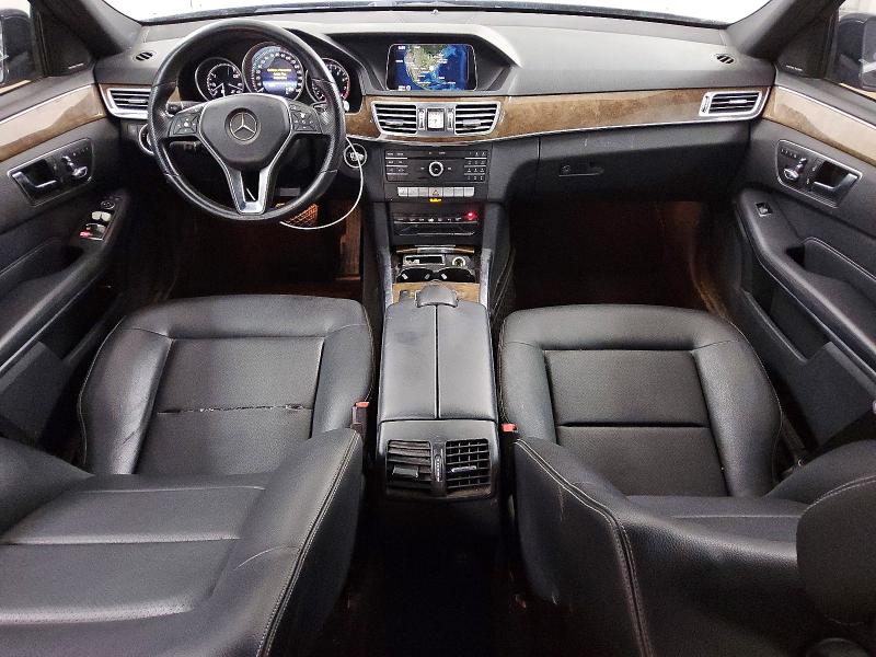 2016 Mercedes-benz E მანქანა იყიდება აუქციონზე, vin: WDDHF8JB0GB305907, აუქციონის ნომერი: 64829116