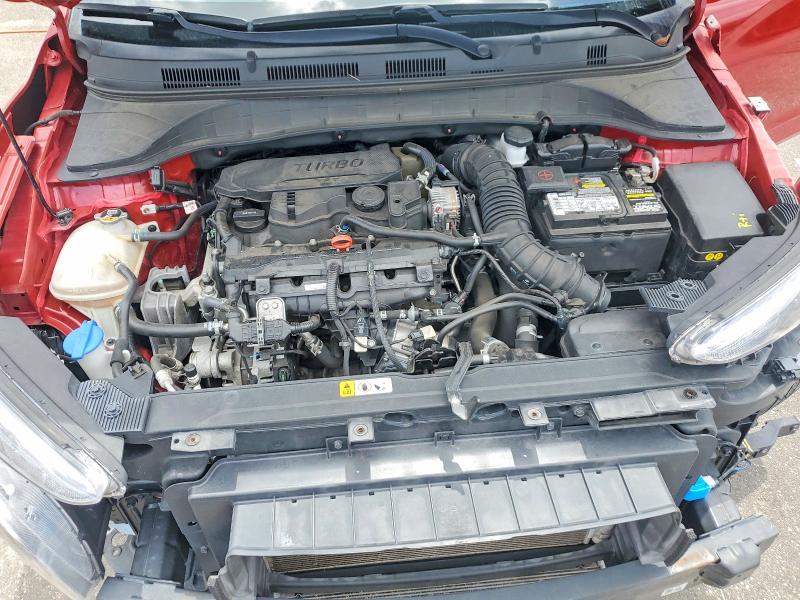 Aukcja sprzedaży 2023 Hyundai Kona, vin: KM8K33A3XPU933199, numer aukcji: 63707256