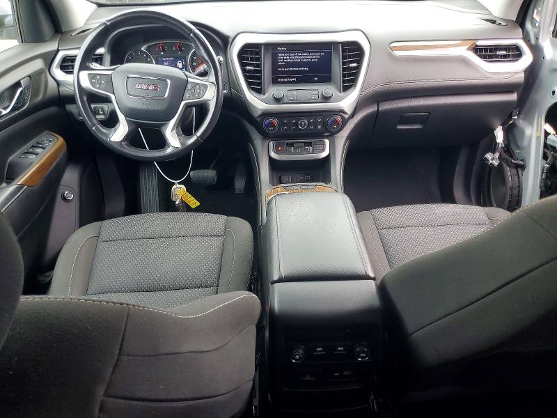 66269746 :رقم المزاد ، 1GKKNRLS4LZ160320 vin ، 2020 Gmc Acadia مزاد بيع
