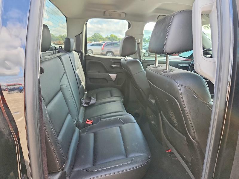 Aukcja sprzedaży 2014 Chevrolet Silverado, vin: 1GCVKSEC7EZ195547, numer aukcji: 65923476