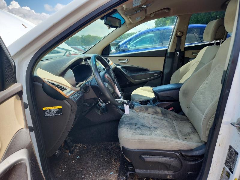 Продаж на аукціоні авто 2013 Hyundai Santa Fe Sport, vin: 5XYZT3LB4DG046881, номер лоту: 63663366