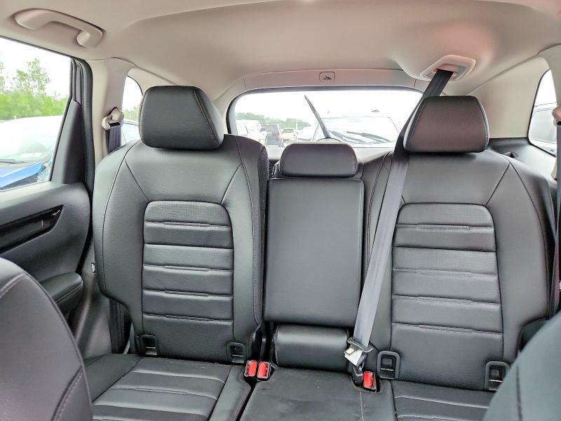Aukcja sprzedaży 2026 Honda Cr-v, vin: 2HKRS4H78TH415259, numer aukcji: 64215186