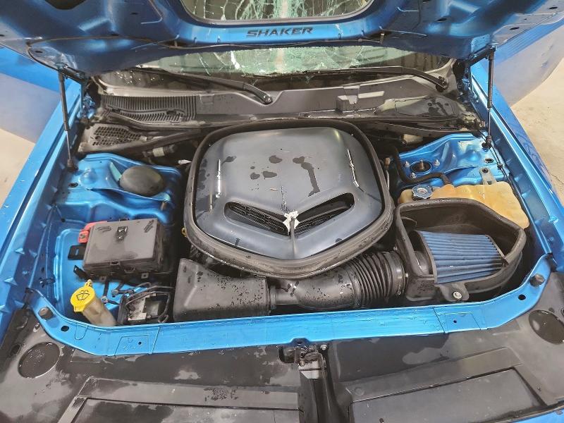 Aukcja sprzedaży 2016 Dodge Challenger, vin: 2C3CDZBTXGH137521, numer aukcji: 62881046