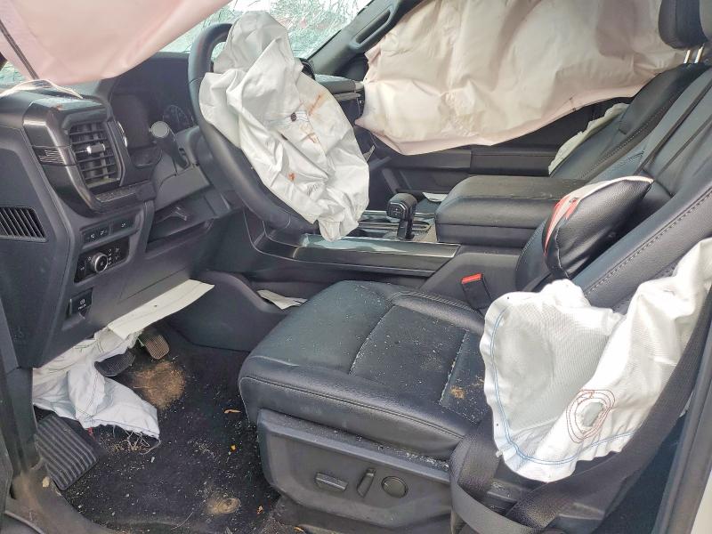 65720806 :رقم المزاد ، 1FTFW1E88PFA77980 vin ، 2023 Ford F150 مزاد بيع