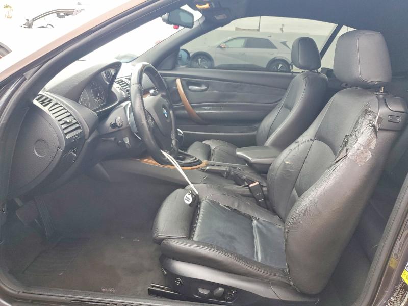 Продажа на аукционе авто 2008 Bmw 135, vin: WBAUN935X8VF55566, номер лота: 65223806