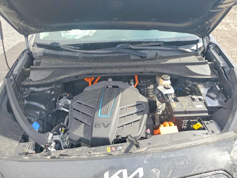Aukcja sprzedaży 2022 Kia Niro, vin: KNDCE3LG5N5141830, numer aukcji: 64592936