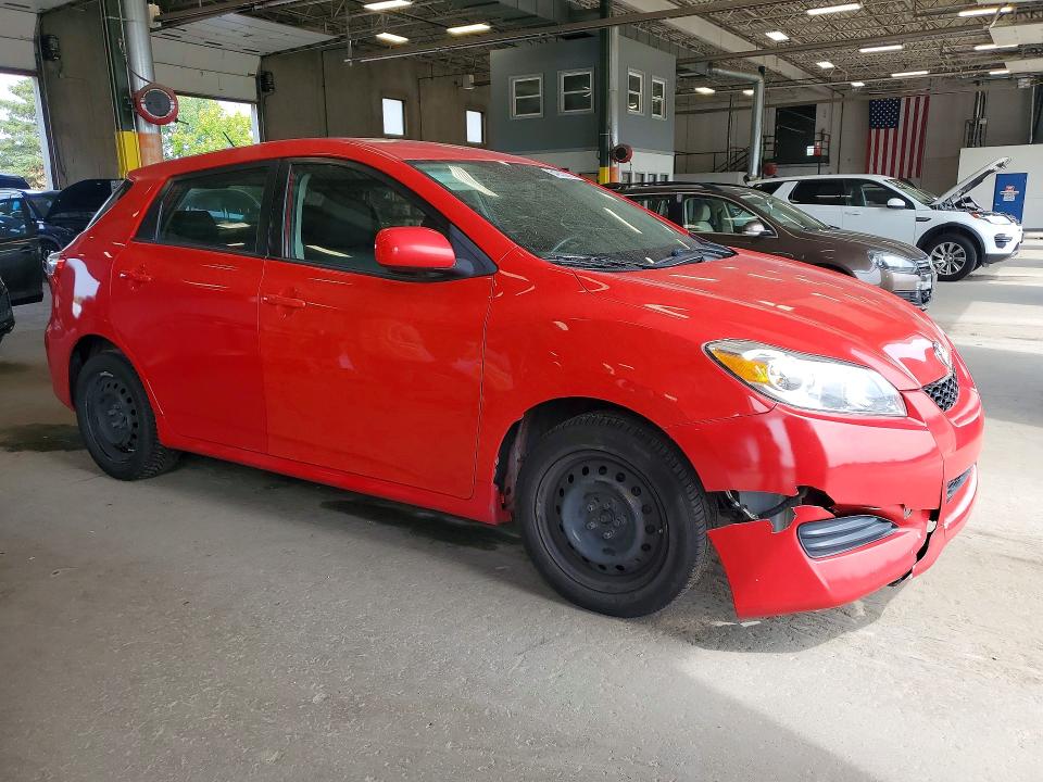 Aukcja sprzedaży 2011 Toyota Matrix, vin: 2T1KU4EE6BC542253, numer aukcji: 64933916