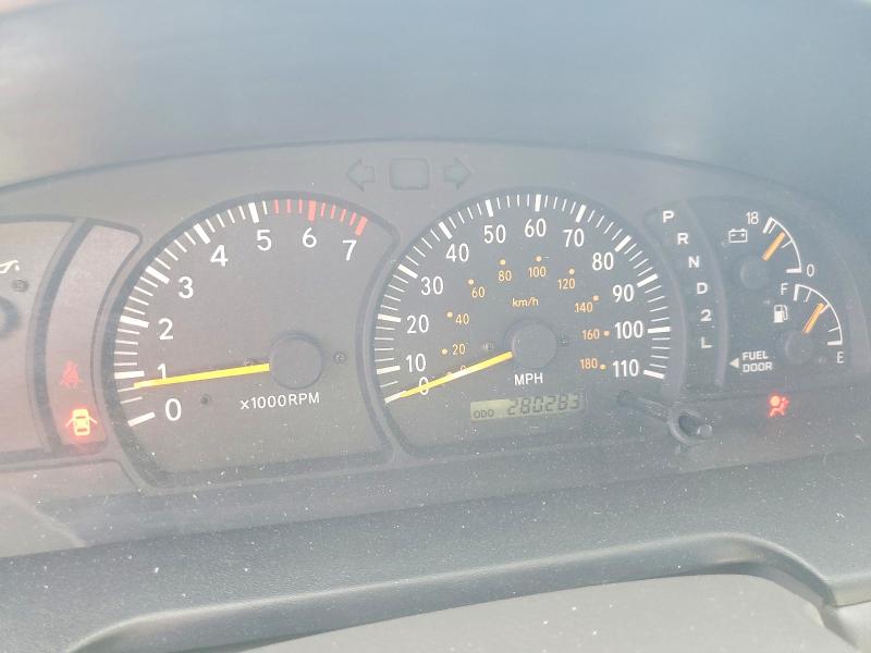 Aukcja sprzedaży 2003 Toyota Tundra, vin: 5TBRT34183S437788, numer aukcji: 64209626