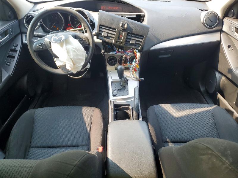 Продаж на аукціоні авто 2011 Mazda 3, vin: JM1BL1VF0B1430479, номер лоту: 63990516