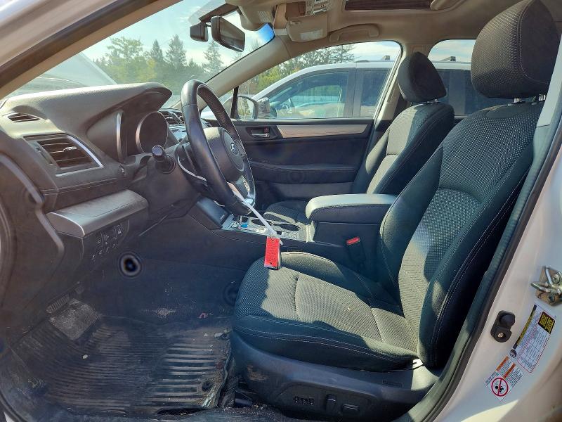 Продажа на аукционе авто 2018 Subaru Outback, vin: 4S4BSDGC6J3337567, номер лота: 66890506