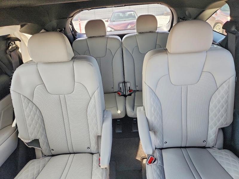 65728356 :رقم المزاد ، KNDRKDJG9S5397766 vin ، 2025 Kia Sorento مزاد بيع