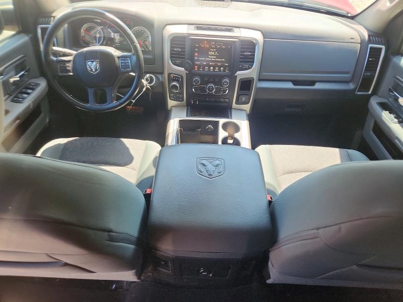 2015 Ram 1500 მანქანა იყიდება აუქციონზე, vin: 1C6RR7LT6FS611702, აუქციონის ნომერი: 63935326