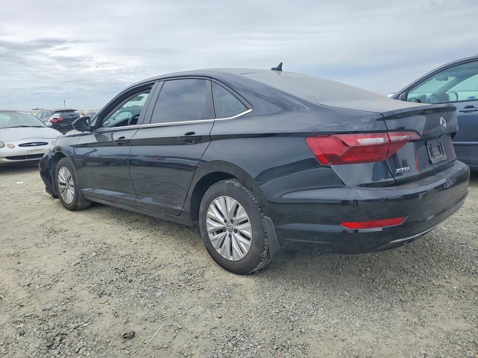 Продажа на аукционе авто 2020 Volkswagen Jetta, vin: 3VWCB7BU2LM002492, номер лота: 67110216