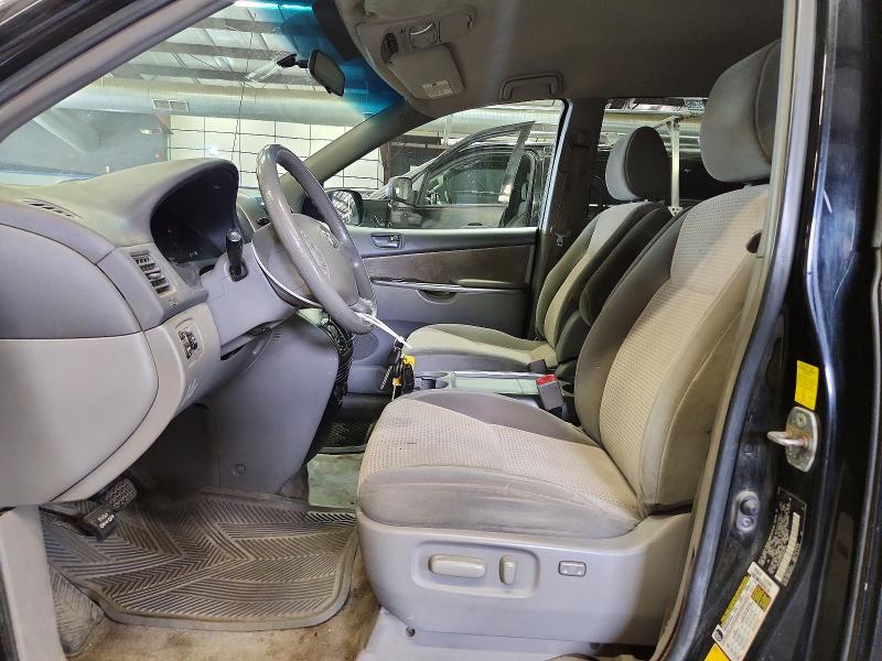 Aukcja sprzedaży 2010 Toyota Sienna, vin: 5TDJK4CC0AS033834, numer aukcji: 67243086