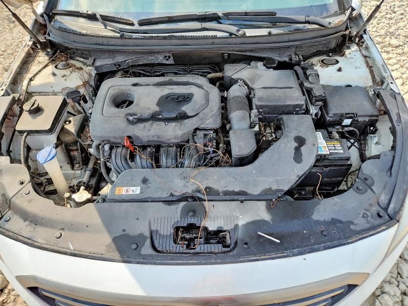Aukcja sprzedaży 2016 Hyundai Sonata, vin: 5NPE24AFXGH404592, numer aukcji: 63581176