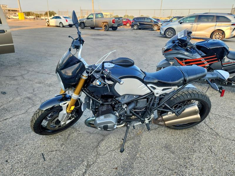Продаж на аукціоні авто 2016 Bmw R Nine T, vin: WB10A1607GZ615142, номер лоту: 63360396