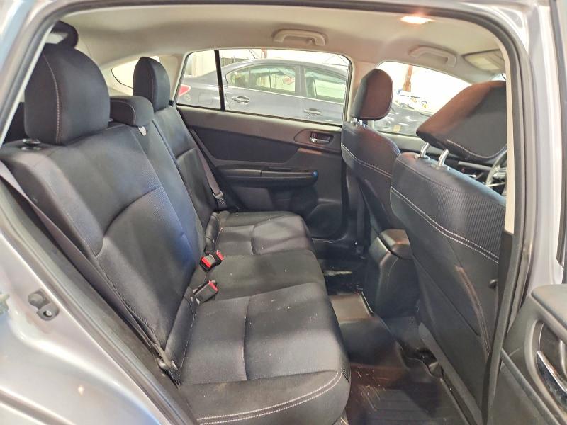 Продаж на аукціоні авто 2012 Subaru Impreza, vin: JF1GPAL61CH220078, номер лоту: 64615886