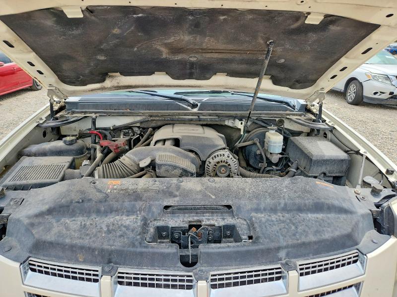 Продаж на аукціоні авто 2012 Cadillac Escalade, vin: 1GYS4BEF3CR142861, номер лоту: 66282166