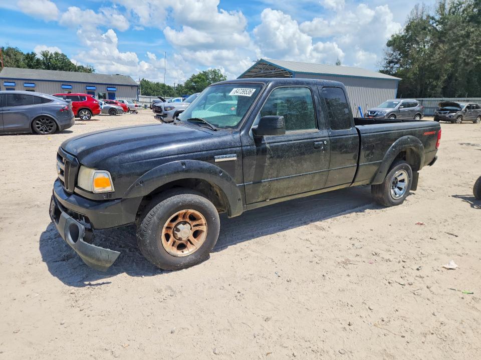 Auction sale of the 2020 Ford Ranger, vin: 1FTKR4EE1BPA76931, lot number: 64739536