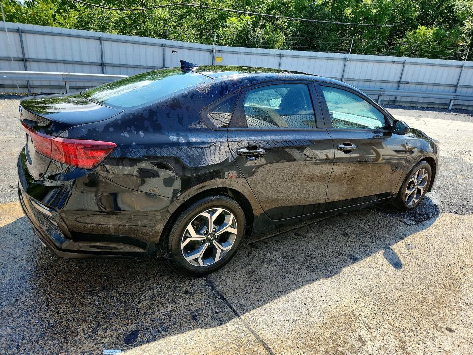 Aukcja sprzedaży 2021 Kia Forte, vin: 3KPF24AD3ME371759, numer aukcji: 64045776
