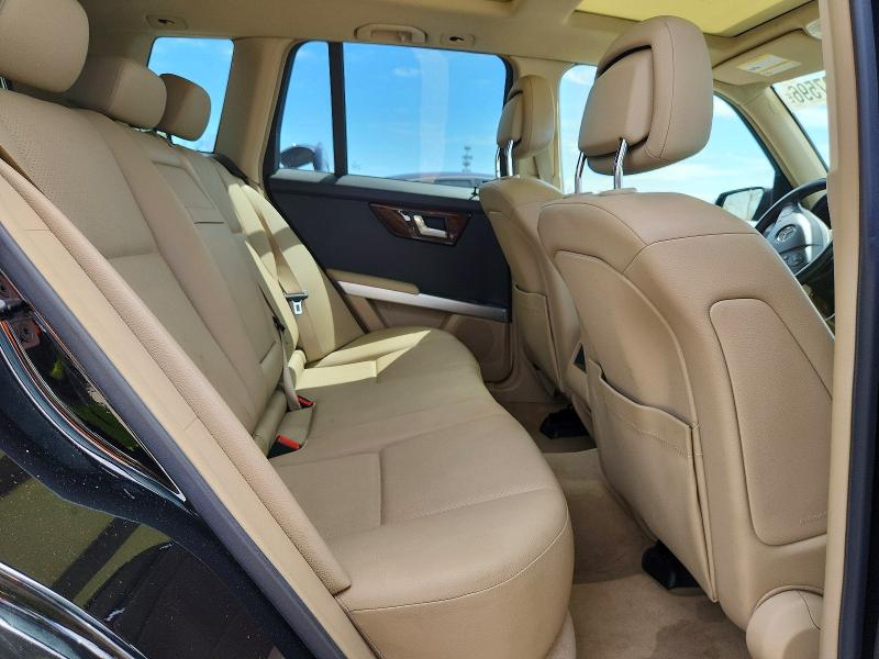 63527596 :رقم المزاد ، WDCGG8HB0BF655879 vin ، 2011 Mercedes-benz Glk Class Glk350 4d مزاد بيع