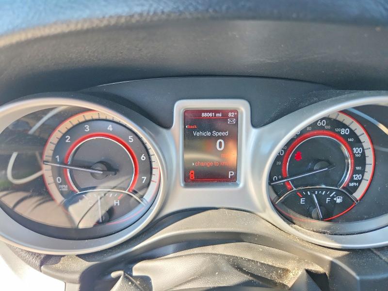 66106856 :رقم المزاد ، 3C4PDCBG7DT671155 vin ، 2013 Dodge Journey مزاد بيع