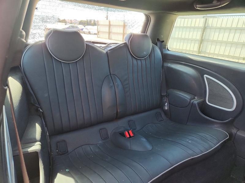 Продаж на аукціоні авто 2006 Mini Cooper, vin: WMWRE33586TJ40304, номер лоту: 64623406