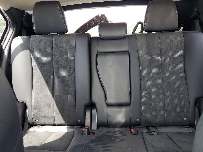 2024 Mitsubishi Eclipse Cross მანქანა იყიდება აუქციონზე, vin: JA4ATWAA7RZ061595, აუქციონის ნომერი: 67332686