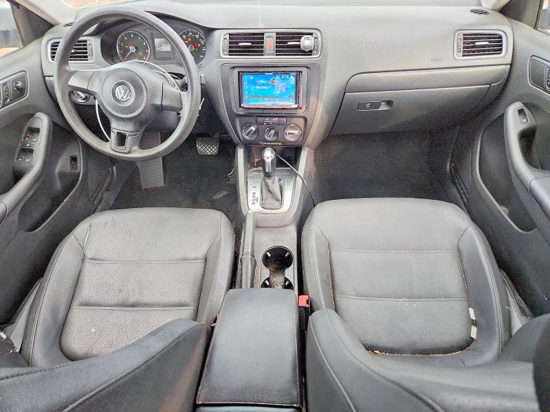 Продаж на аукціоні авто 2012 Volkswagen Jetta, vin: 3VWDP7AJ0CM403519, номер лоту: 63804756
