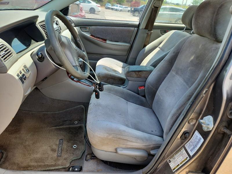 Aukcja sprzedaży 2005 Toyota Corolla, vin: 1NXBR32E85Z422067, numer aukcji: 63220956