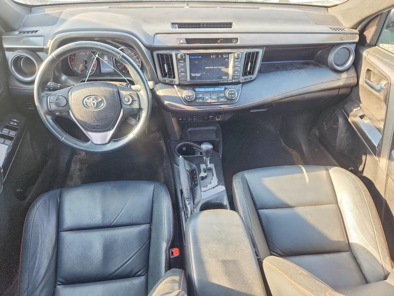 Продажа на аукционе авто 2016 Toyota Rav4, vin: 2T3JFREV7GW409596, номер лота: 66374756
