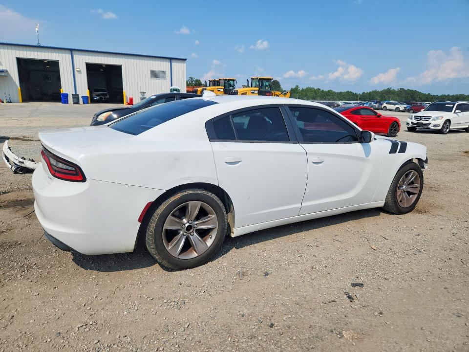 Aukcja sprzedaży 2016 Dodge Charger, vin: 2C3CDXHG3GH185876, numer aukcji: 64811496