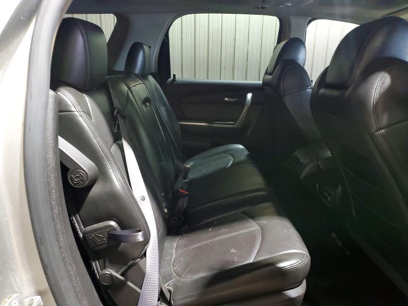 Aukcja sprzedaży 2008 Gmc Acadia, vin: 1GKEV33798J148840, numer aukcji: 65167186