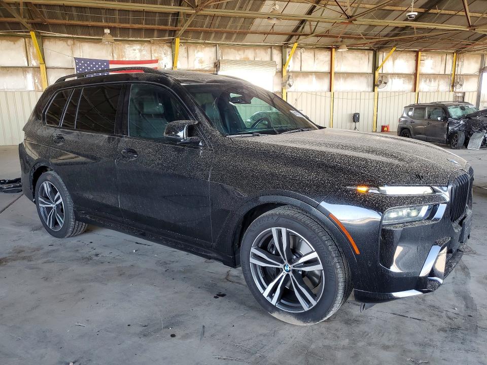 Продаж на аукціоні авто 2023 Bmw X7, vin: 5UX33EM00P9N44403, номер лоту: 64143706