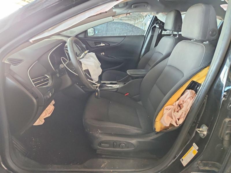 Продаж на аукціоні авто 2018 Chevrolet Malibu, vin: 1G1ZD5ST0JF263130, номер лоту: 66474166
