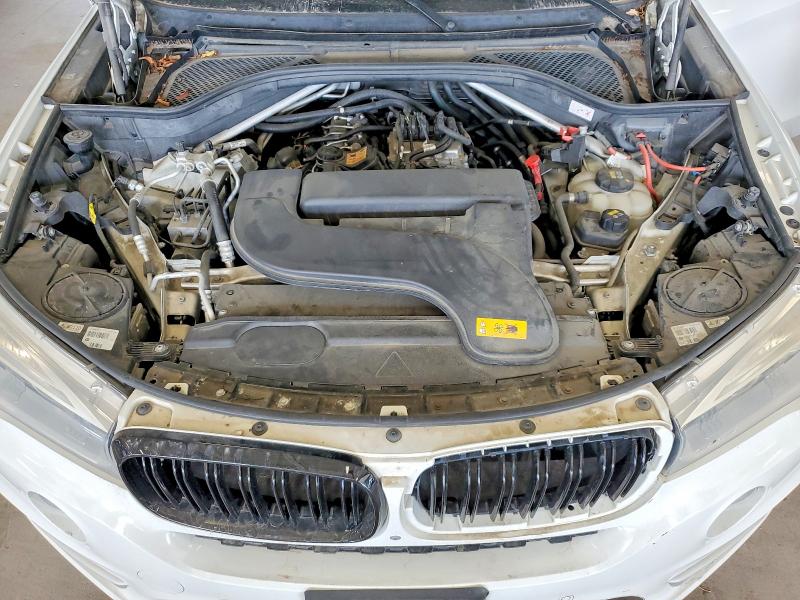 67021956 :رقم المزاد ، 5UXKT0C50G0S78946 vin ، 2016 Bmw X5 مزاد بيع