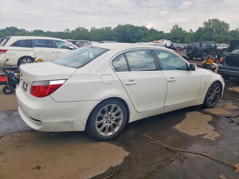 Продажа на аукционе авто 2004 Bmw 525, vin: WBANA53514B847348, номер лота: 64675426