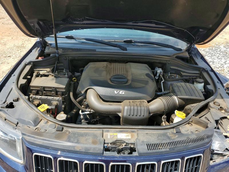 Продажа на аукционе авто 2014 Jeep Grand Cherokee, vin: 1C4RJFBG1EC546779, номер лота: 66048826