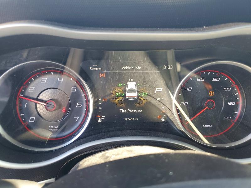 Aukcja sprzedaży 2016 Dodge Charger, vin: 2C3CDXHG5GH339360, numer aukcji: 63434566