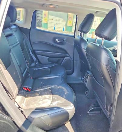 Aukcja sprzedaży 2020 Jeep Compass, vin: 3C4NJDBB4LT117614, numer aukcji: 62785116