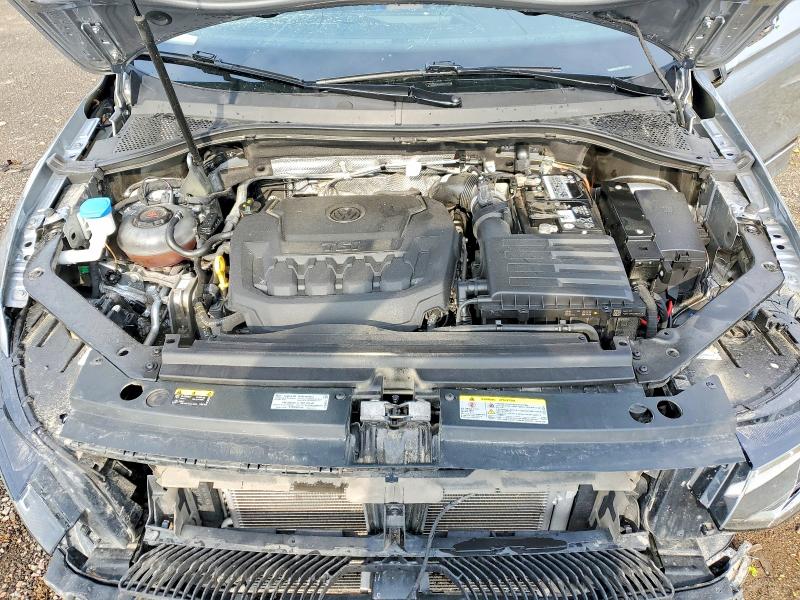 63106436 :رقم المزاد ، 3VV8B7AX7PM041123 vin ، 2023 Volkswagen Tiguan مزاد بيع