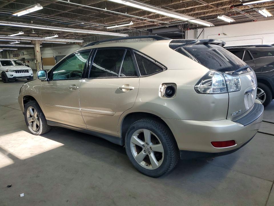 Продаж на аукціоні авто 2004 Lexus Rx, vin: 2T2HA31UX4C014742, номер лоту: 63686896