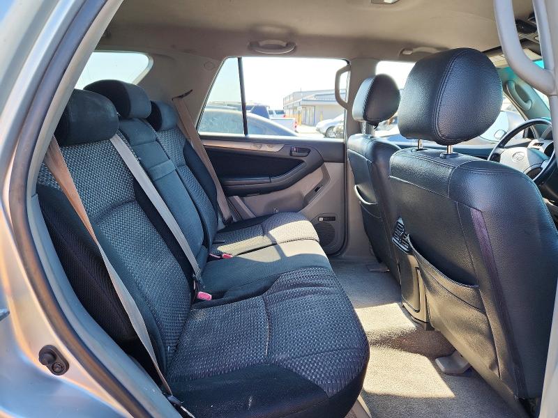 Продаж на аукціоні авто 2007 Toyota 4runner, vin: JTEBU14R578092032, номер лоту: 64796716