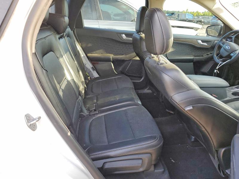 Aukcja sprzedaży 2020 Ford Escape, vin: 1FMCU9J97LUB26027, numer aukcji: 64447756